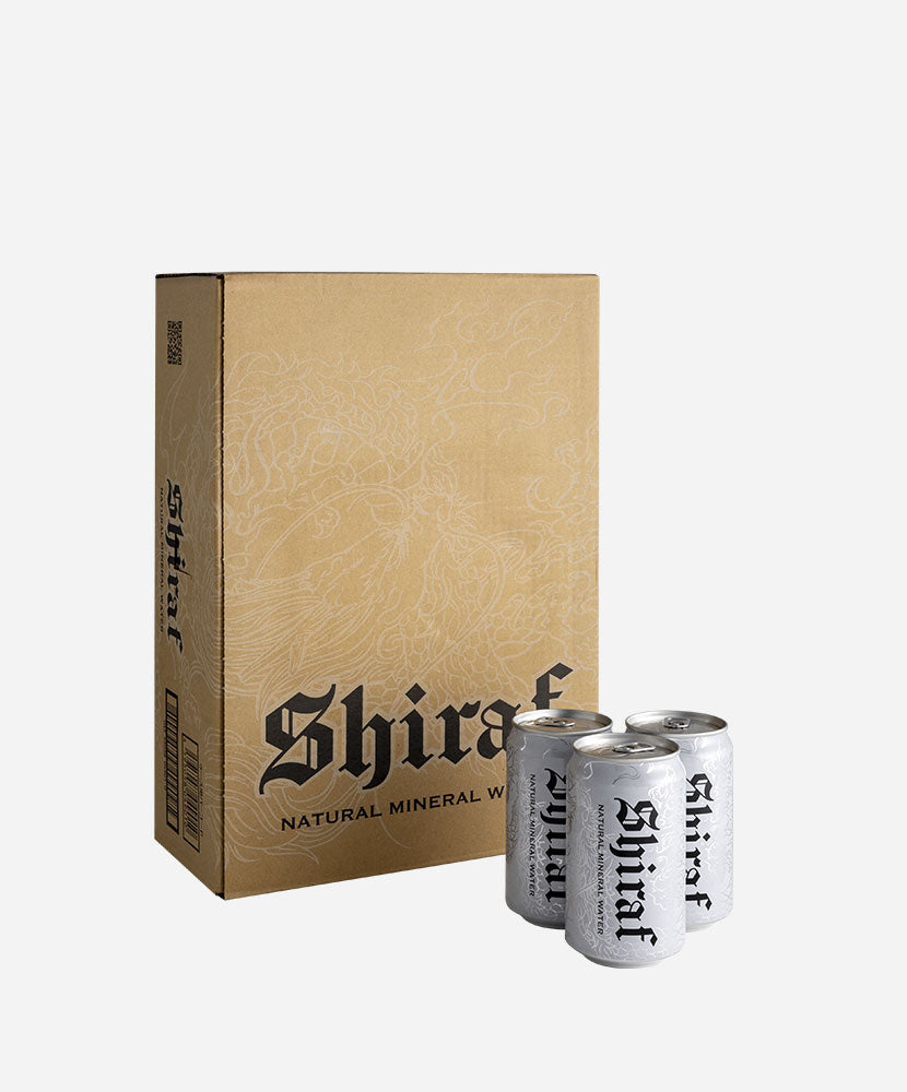 【Shiraf】1ケース