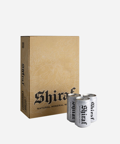 [Shiraf] 8 case set