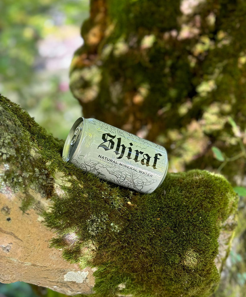 【Shiraf】定期購入（1ケース）