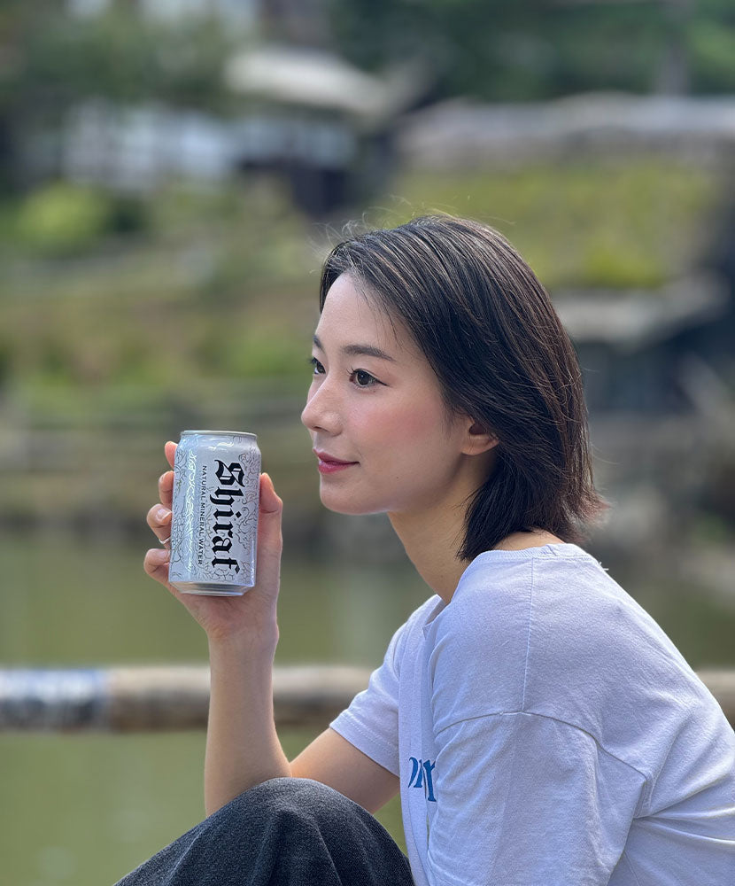 【Shiraf】定期購入（1ケース）